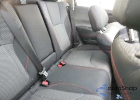 2022 Subaru Forester Sport z USA, uszkodzony, nr VIN JF2SKAJC3NH450317